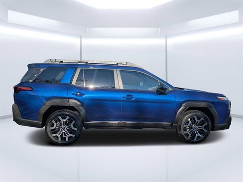 New 2026 Subaru Outback Touring XT image 2