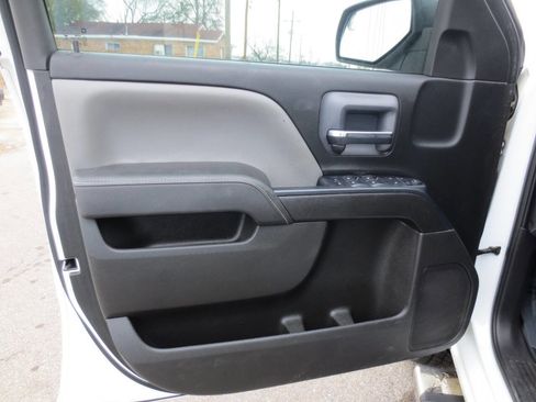 Used 2015 Chevrolet Silverado 1500 W/T w/ Trailering Package image 9