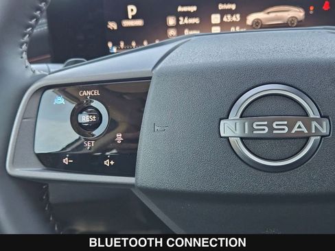 New 2026 Nissan Murano SL AWD/4WD image 23