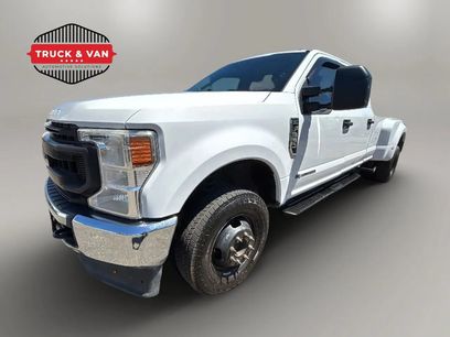 Used 2021 Ford F350 XL w/ Power Equipment Group