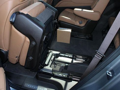 Used 2023 Cadillac Escalade Sport image 44