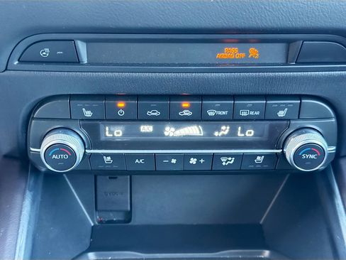 Used 2025 MAZDA CX-5 Signature image 33