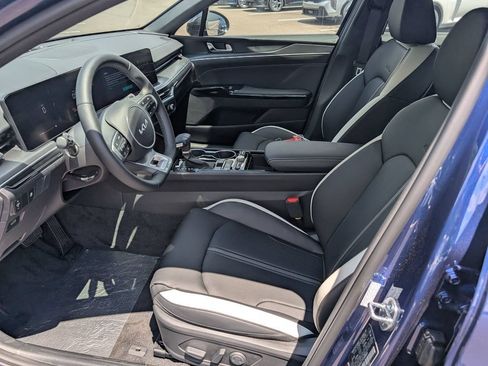 New 2026 Kia K5 GT-Line AWD/4WD image 13