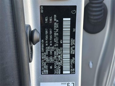 Used 2024 Toyota 4Runner SR5 image 27