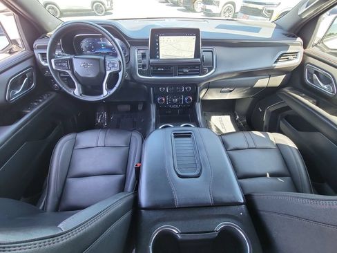 Used 2024 Chevrolet Tahoe RST w/ Luxury Package AWD/4WD image 21