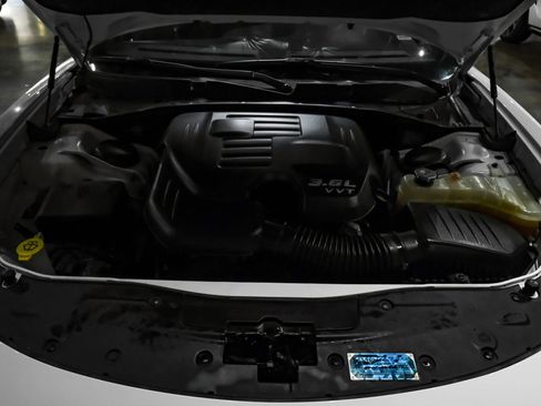 Used 2023 Dodge Charger SXT RWD image 48