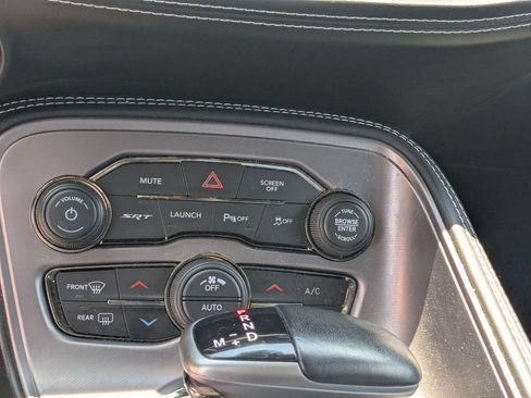 Used 2023 Dodge Challenger SRT Hellcat w/ Driver Convenience Group RWD image 21
