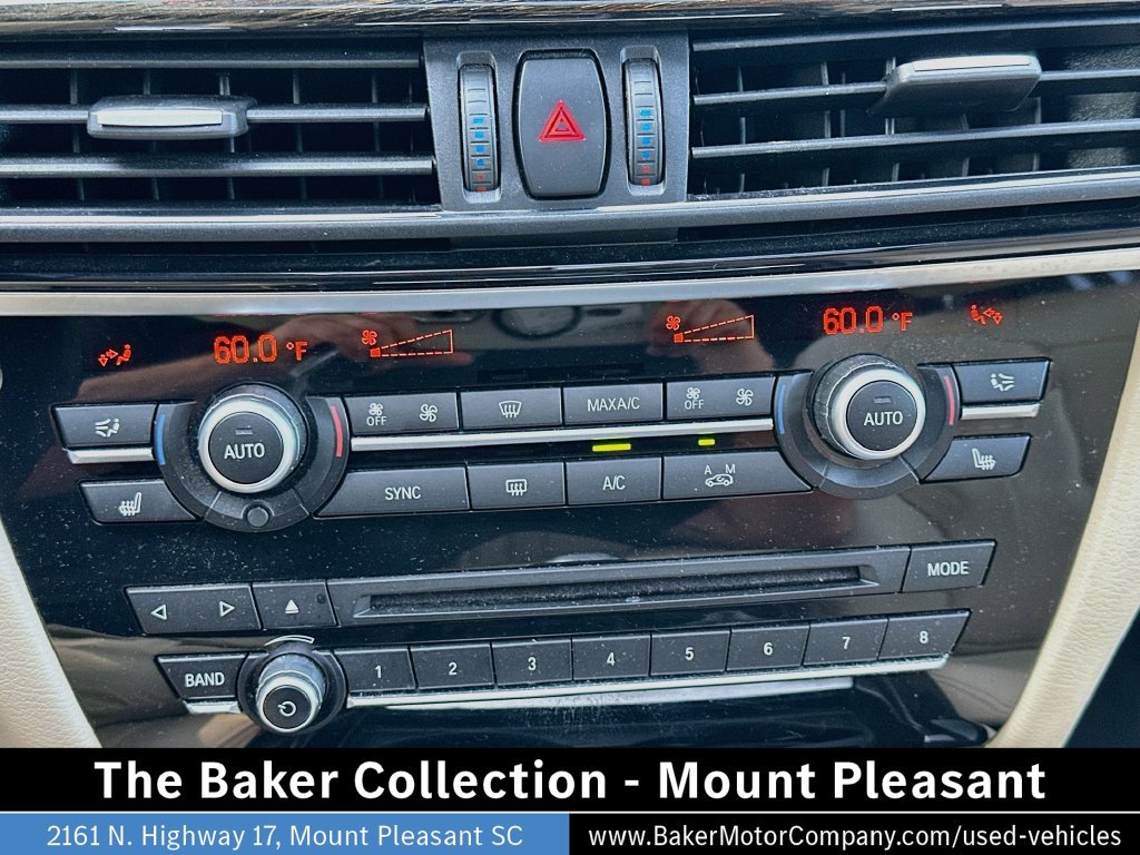 Used 2018 BMW X5 sDrive35i RWD image 16