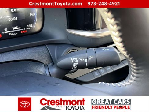 Certified 2026 Toyota Crown XLE image 23