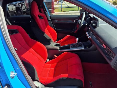 Used 2026 Honda Civic Type R image 27
