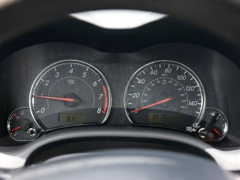 Used 2011 Toyota Corolla FWD image 28