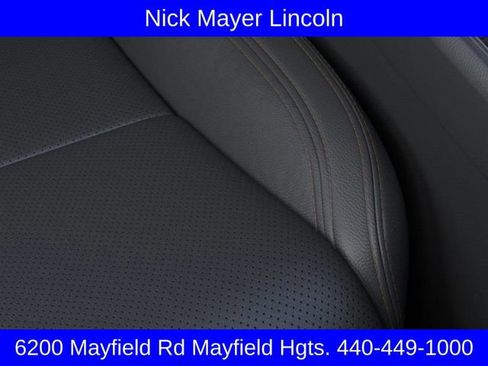 New 2026 Lincoln Aviator Reserve image 16