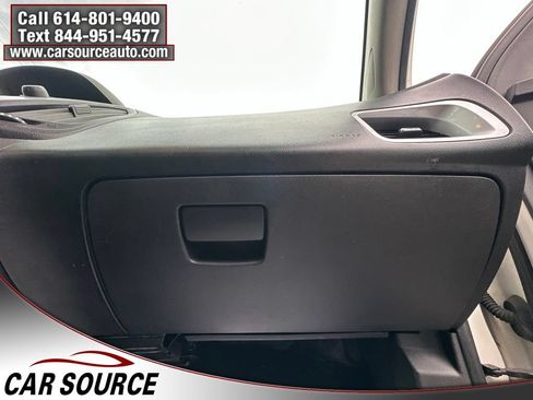 Used 2015 Chevrolet Equinox LTZ w/ LPO, Protection Package FWD image 33