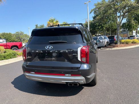 Used 2024 Hyundai Palisade Calligraphy AWD/4WD image 14