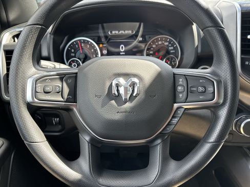 New 2026 RAM 1500 Express AWD/4WD image 12