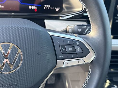 New 2026 Volkswagen Taos S image 26