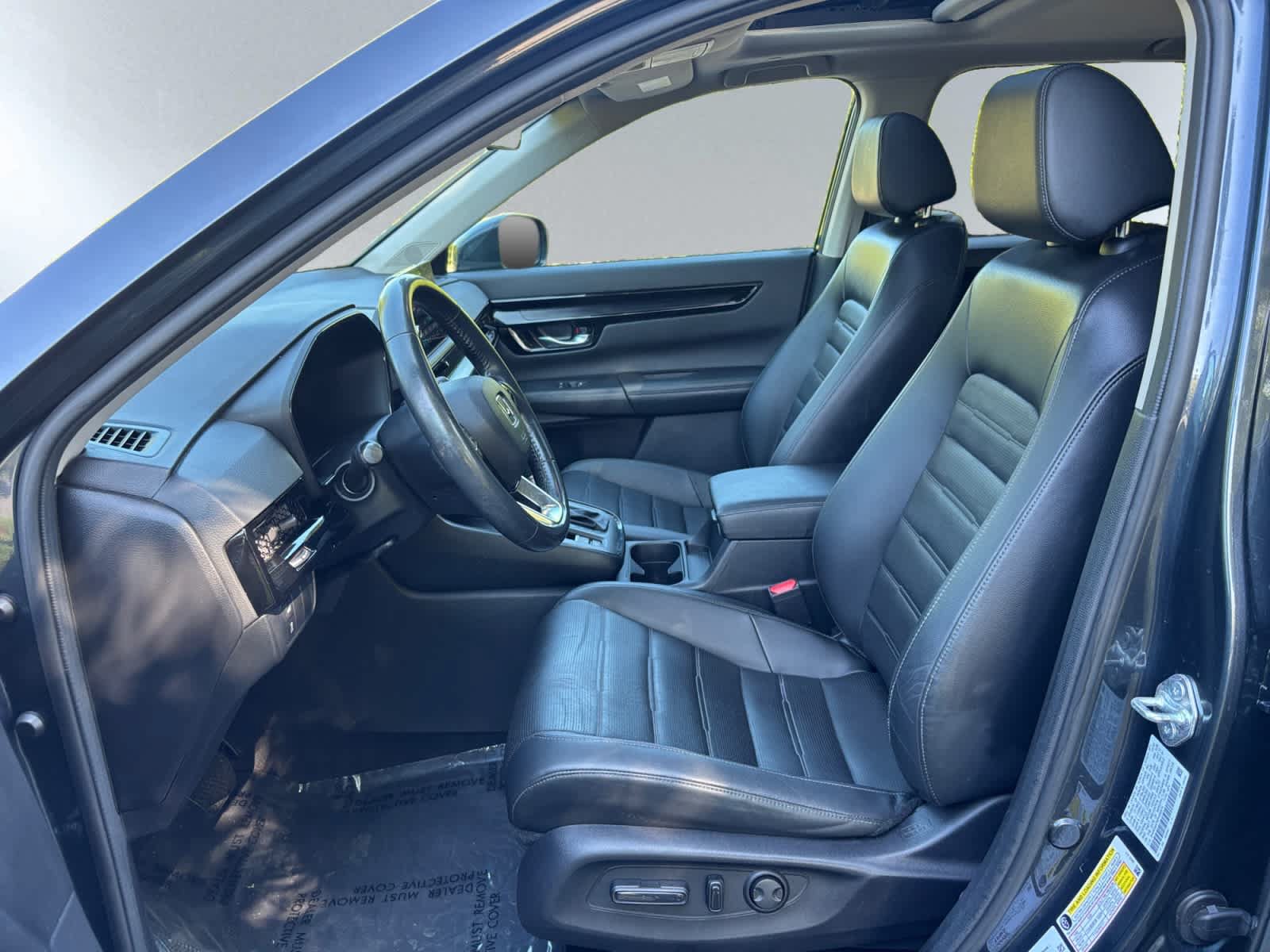 Used 2023 Honda CR-V EX-L image 11