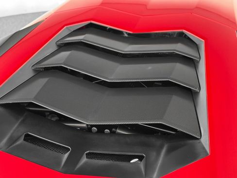 Used 2016 Lamborghini Aventador LP 750-4 Superveloce image 46