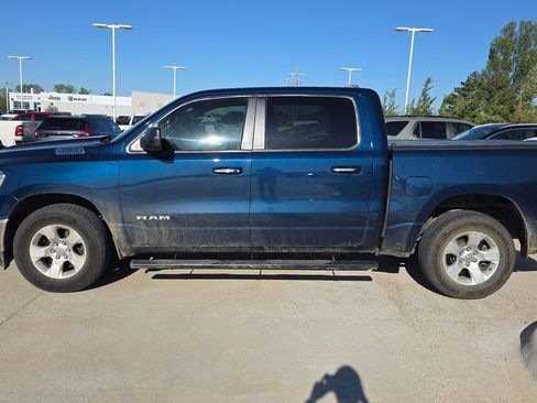 Used 2019 RAM 1500 Big Horn image 2