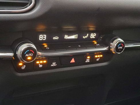 Used 2023 MAZDA CX-30 2.5 Turbo w/ Premium Plus Pkg image 13