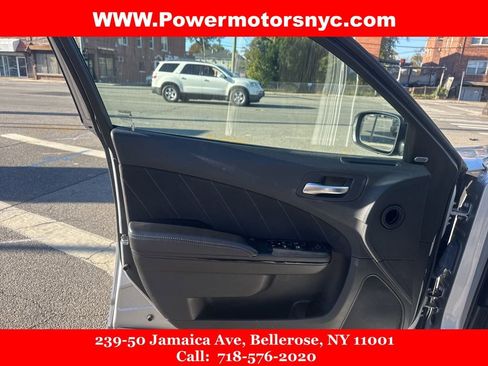 Used 2023 Dodge Charger GT w/ Blacktop Package image 25