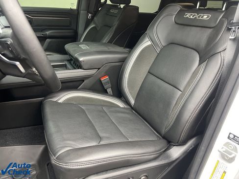 Used 2025 RAM 1500 RHO w/ RHO Level 1 Equipment Group image 19