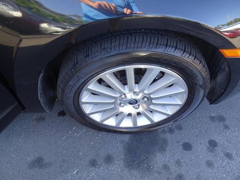 Used 2009 Mercury Milan Premier image 11