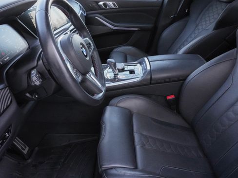 Used 2023 BMW X5 M w/ Executive Package AWD/4WD image 12