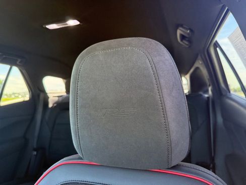 Used 2024 Chevrolet Blazer EV RS AWD/4WD image 29