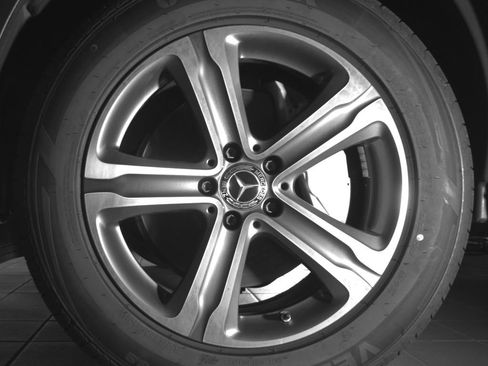 Used 2021 Mercedes-Benz GLC 300 4MATIC image 18