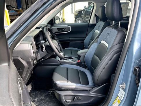 New 2026 Ford Bronco Sport Outer Banks image 10