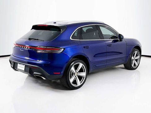 New 2026 Porsche Macan image 9