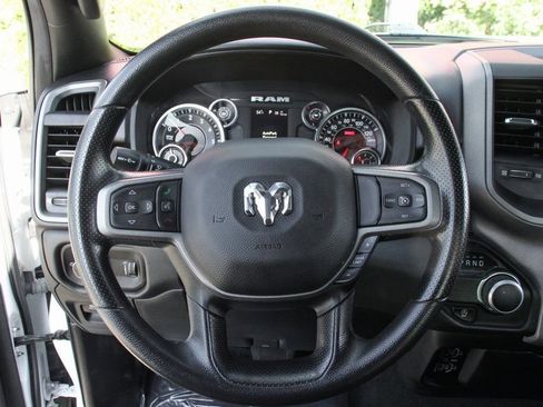 Used 2023 RAM 1500 Tradesman image 19