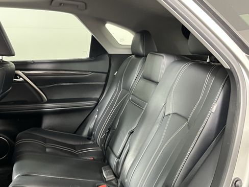 Used 2020 Lexus RX 350 AWD w/ Luxury Package image 14