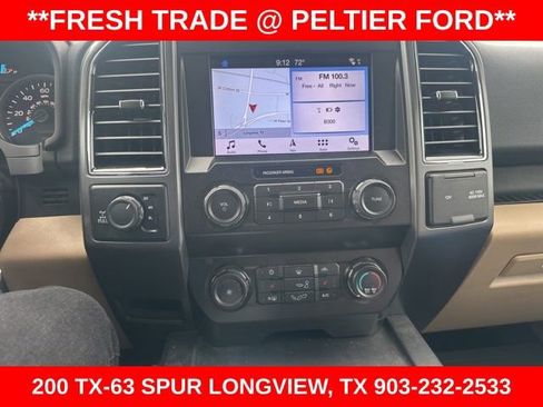 Used 2019 Ford F150 XLT w/ Equipment Group 302A Luxury image 10