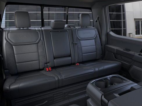 New 2026 Ford F150 Raptor image 11