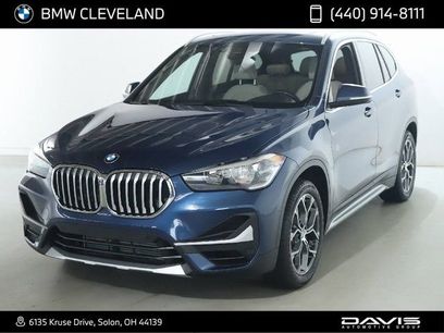 Used 2021 BMW X1 xDrive28i w/ Convenience Package