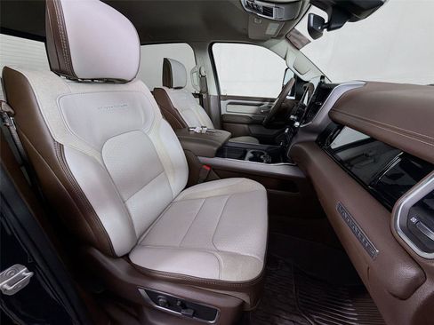 Used 2026 RAM 1500 Laramie image 29