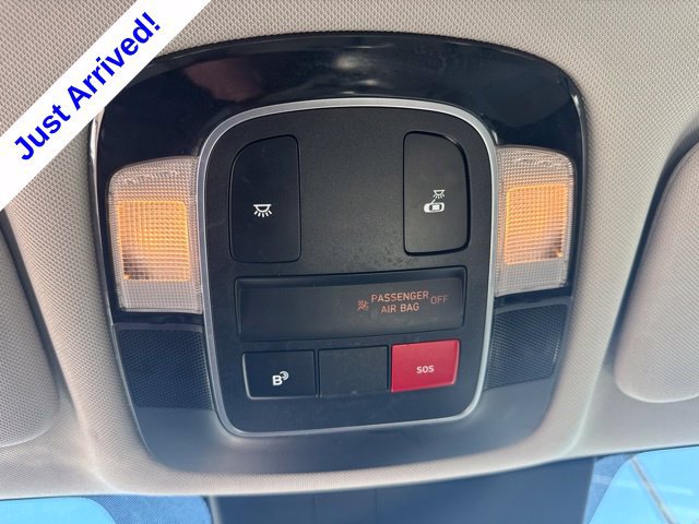 Used 2025 Hyundai Sonata SEL FWD image 16
