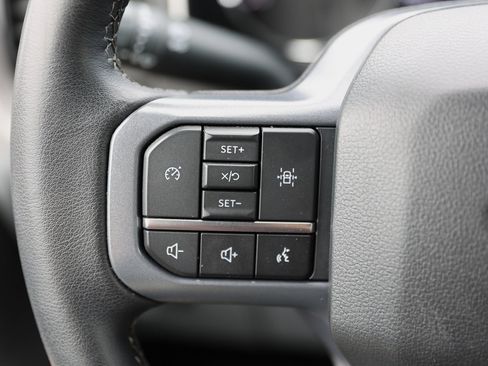 Used 2023 Ford F150 XLT w/ Equipment Group 302A High AWD/4WD image 43