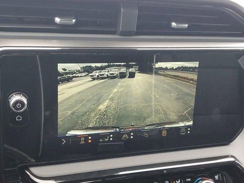 New 2026 GMC Sierra 1500 AT4X image 29