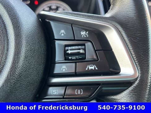 Used 2019 Subaru Forester Premium w/ All-Weather Package image 22