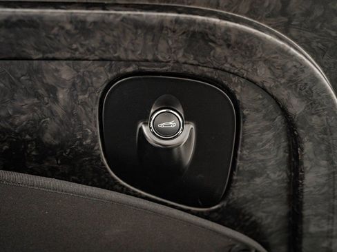 Used 2025 McLaren GTS image 33