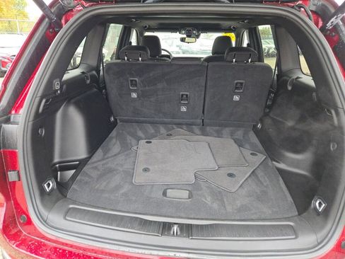 Certified 2024 Jeep Grand Cherokee Laredo X w/ Luxury Tech Group I image 14