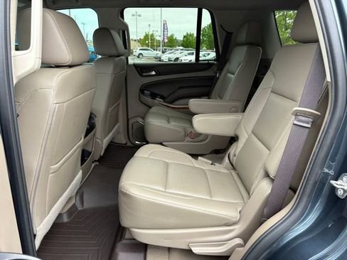 Used 2019 Chevrolet Tahoe Premier RWD image 23