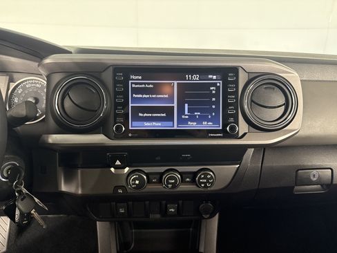 Used 2021 Toyota Tacoma SR5 image 22