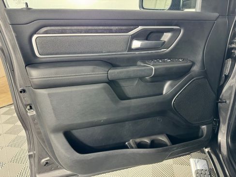 Used 2021 RAM 1500 Big Horn AWD/4WD image 14