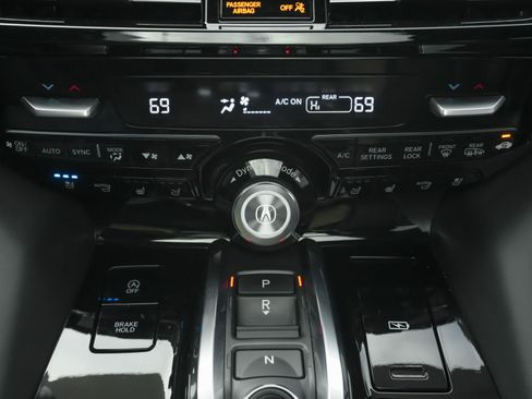 Used 2023 Acura MDX Type S image 15