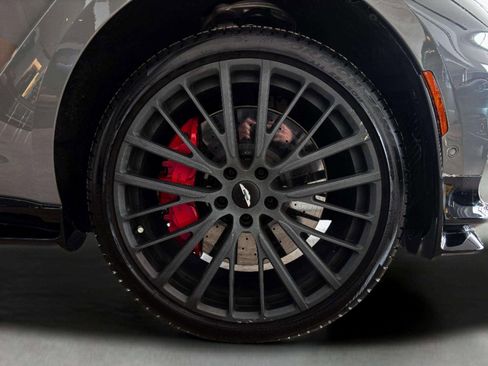 Used 2025 Aston Martin DBX 707 image 48