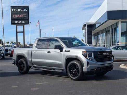 New 2026 GMC Sierra 1500 Elevation w/ Elevation Select Package image 2